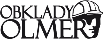 Olmer Obklady logo